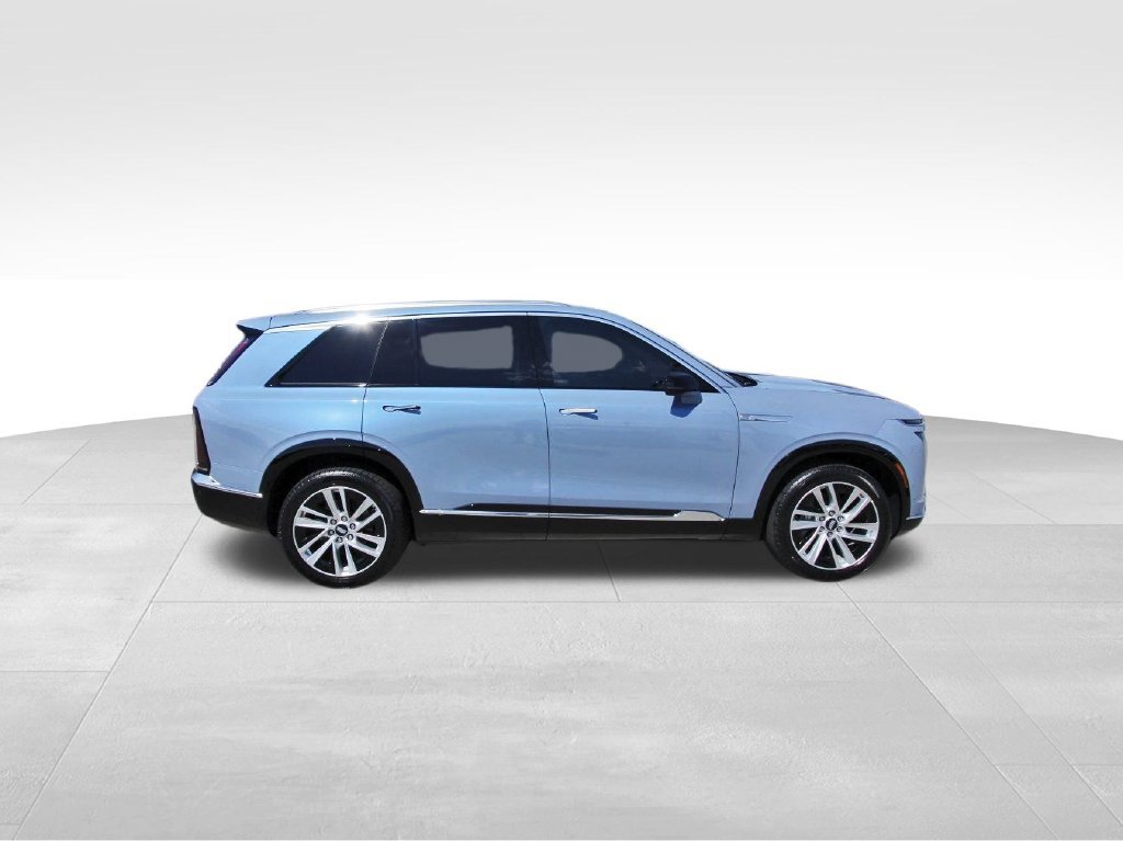 New 2027 Cadillac Vistiq Luxury AWD/4WD image 5