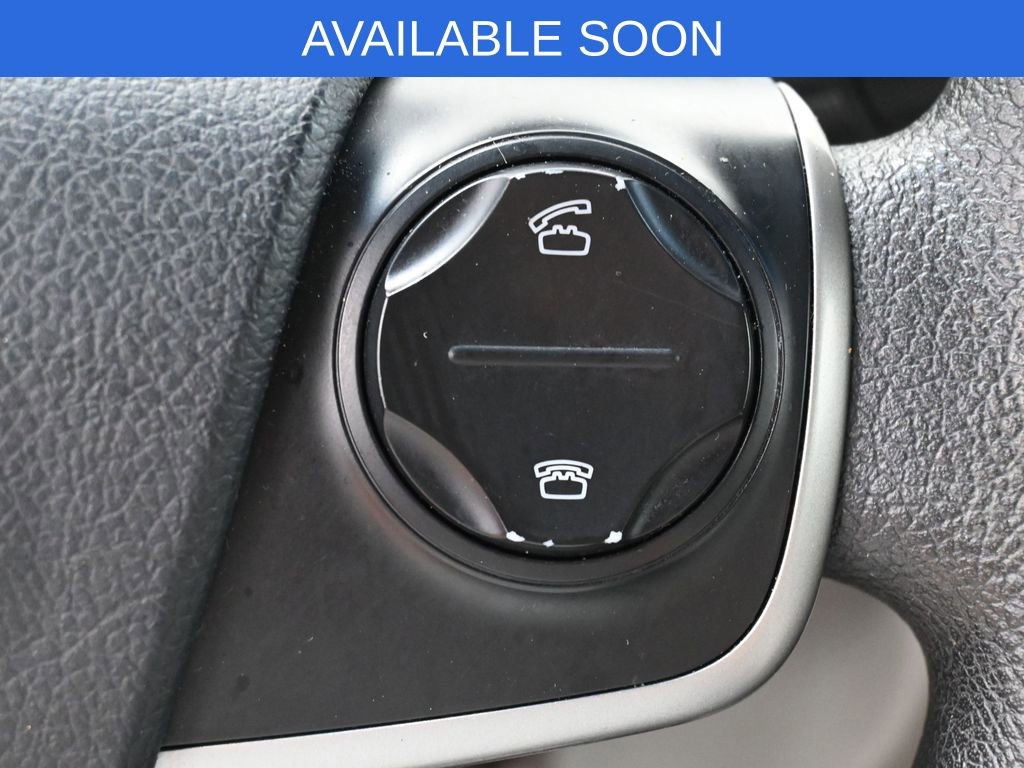 Used 2012 Toyota Camry LE FWD image 17