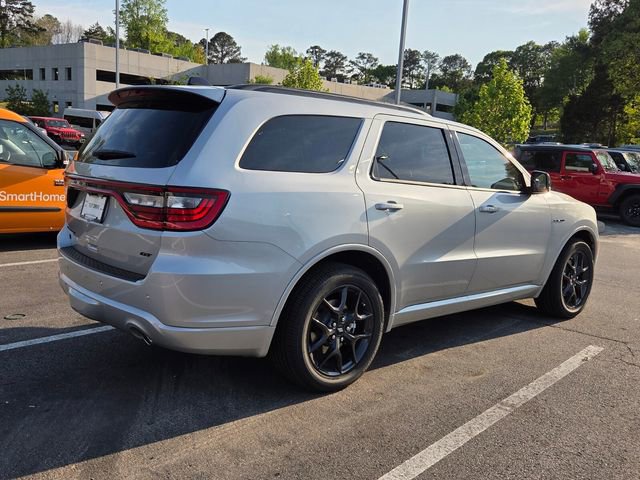 New 2026 Dodge Durango GT image 9