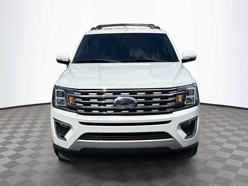 Used 2020 Ford Expedition Limited image 2