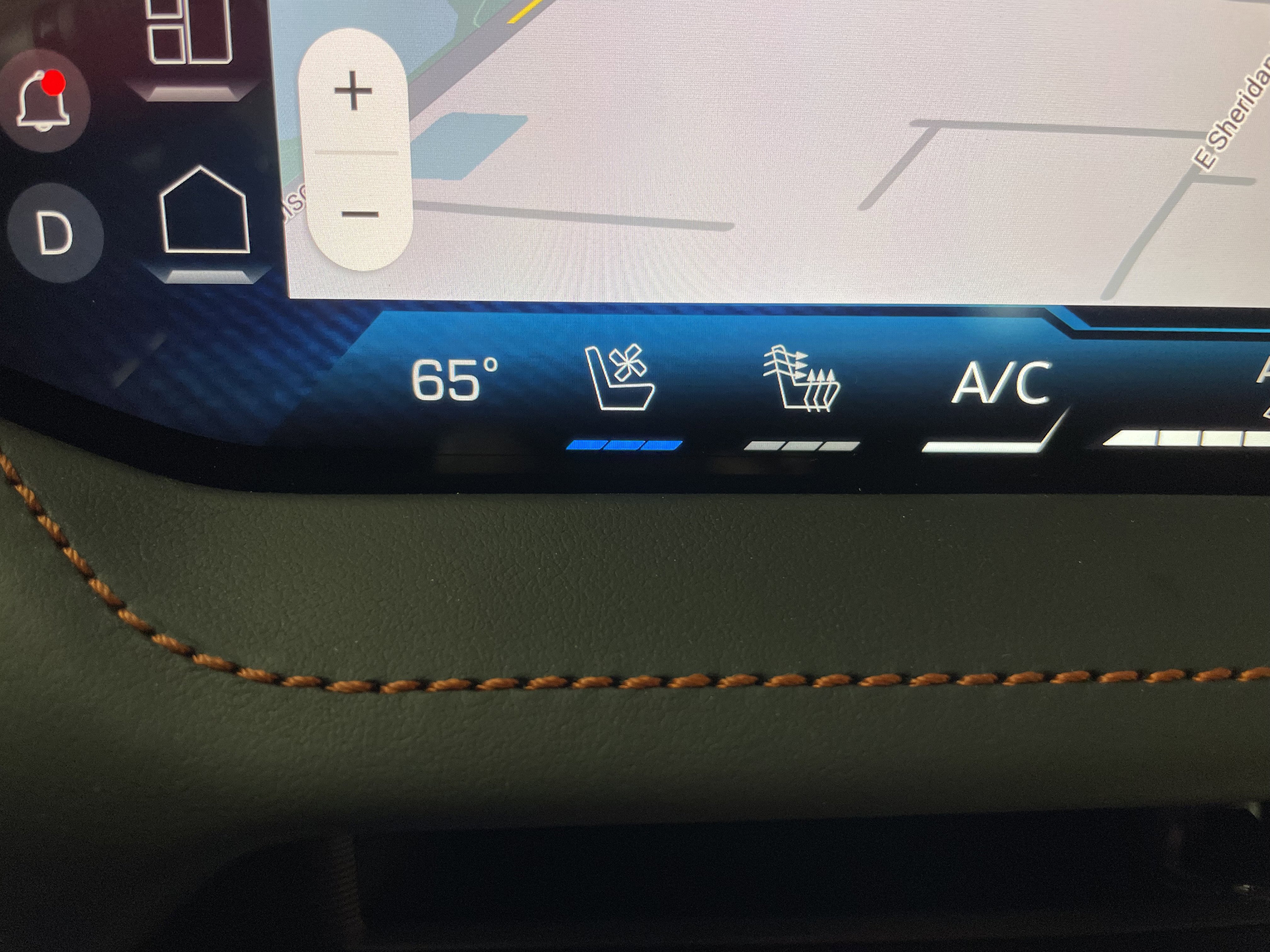 Used 2026 Chevrolet Corvette Z06 image 21