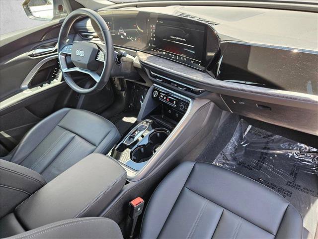 Certified 2025 Audi Q5 Premium w/ Convenience Package AWD/4WD image 28