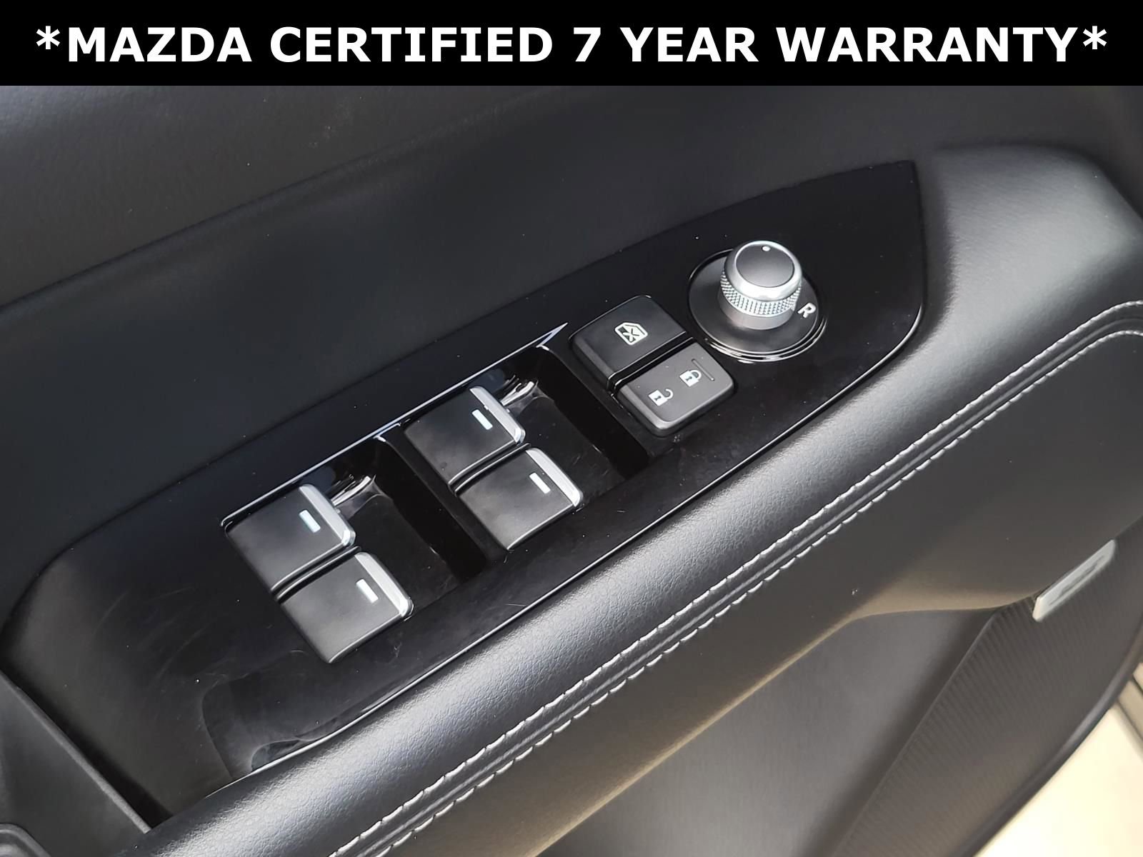 Used 2024 MAZDA CX-5 AWD 2.5 S w/ Premium Package image 17