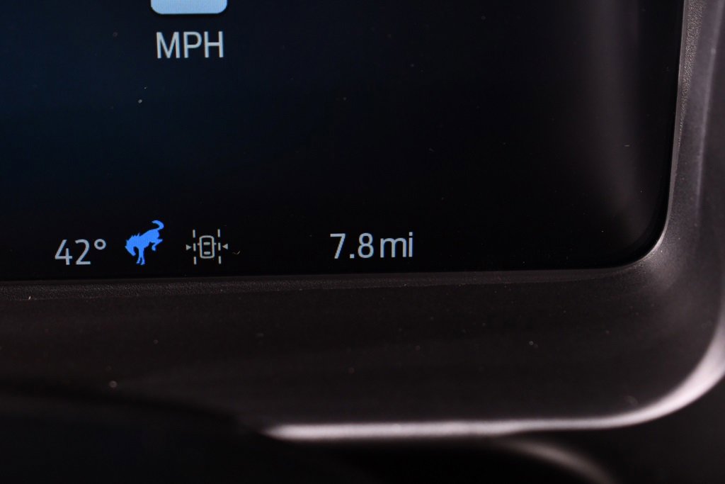 New 2025 Ford Bronco Badlands image 27