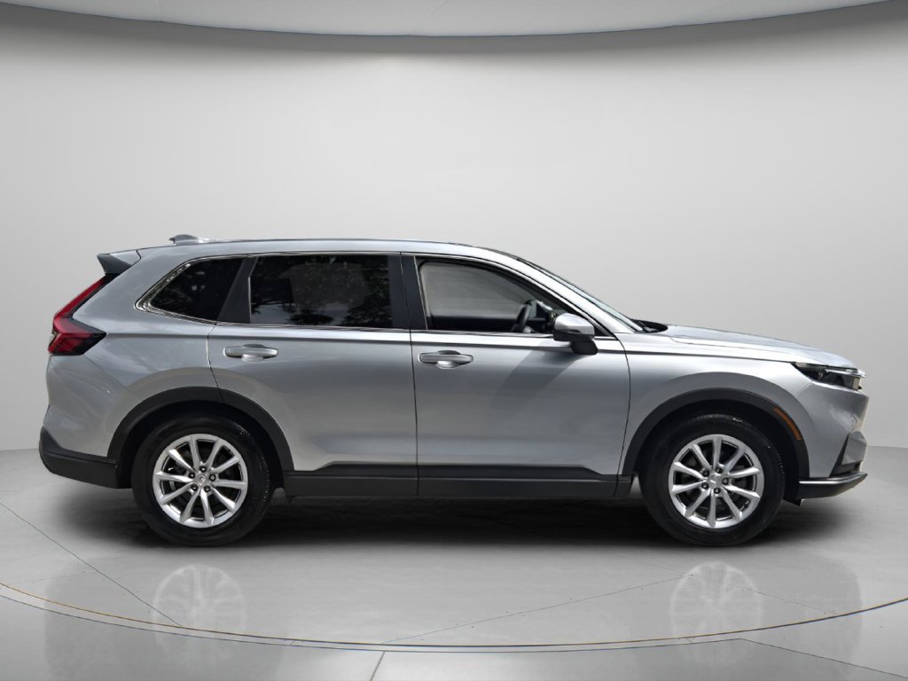 Certified 2026 Honda CR-V EX image 3