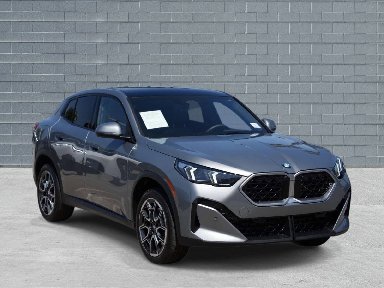 Used 2026 BMW X2 xDrive28i