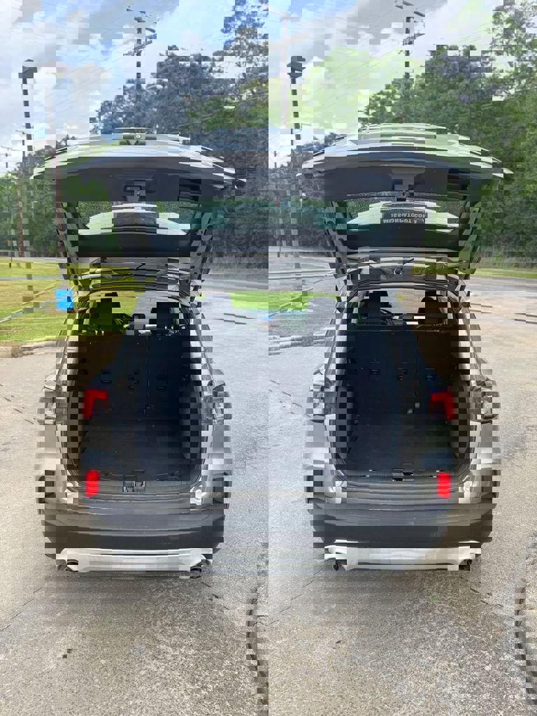 Used 2021 Ford Escape S image 6