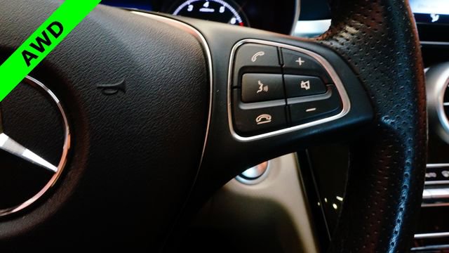 Used 2018 Mercedes-Benz C 300 4MATIC Sedan image 23