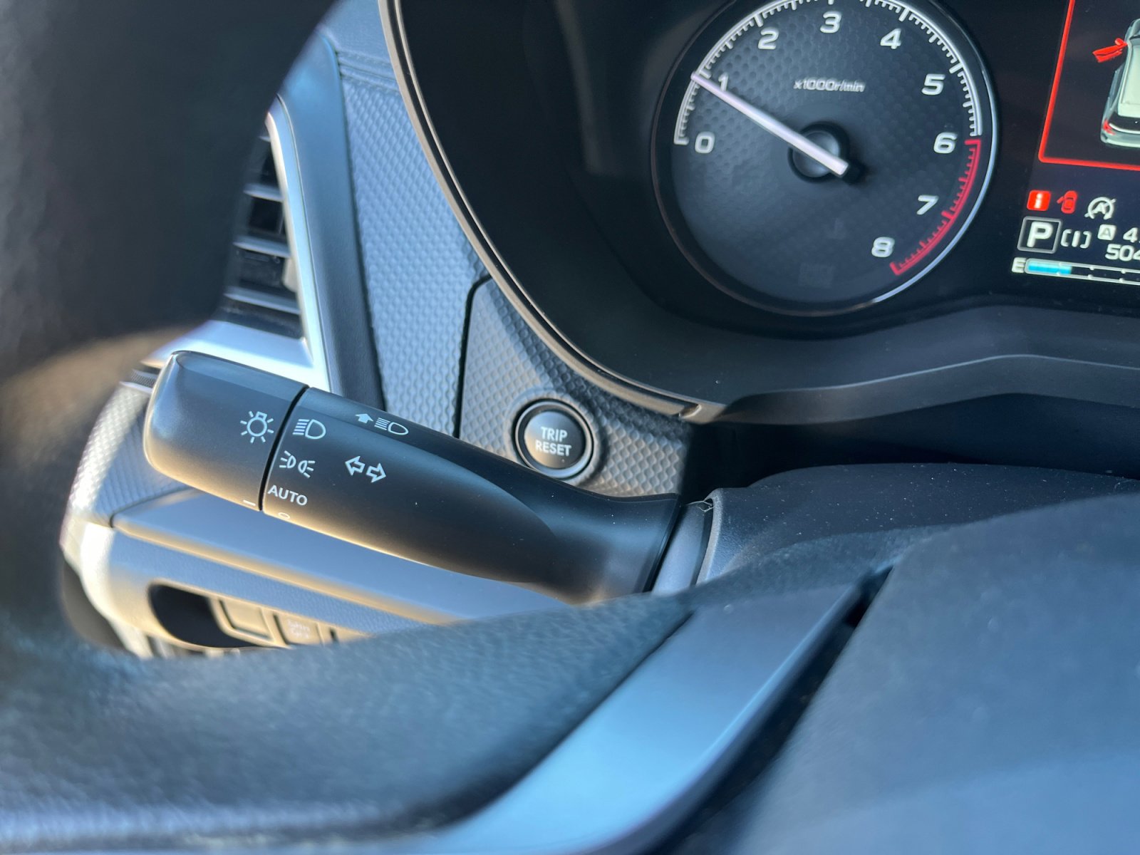 Used 2023 Subaru Forester image 12