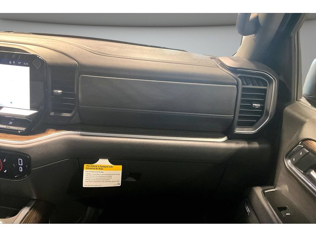 New 2026 Chevrolet Silverado 1500 RST w/ RST All Star Premium Package AWD/4WD image 42
