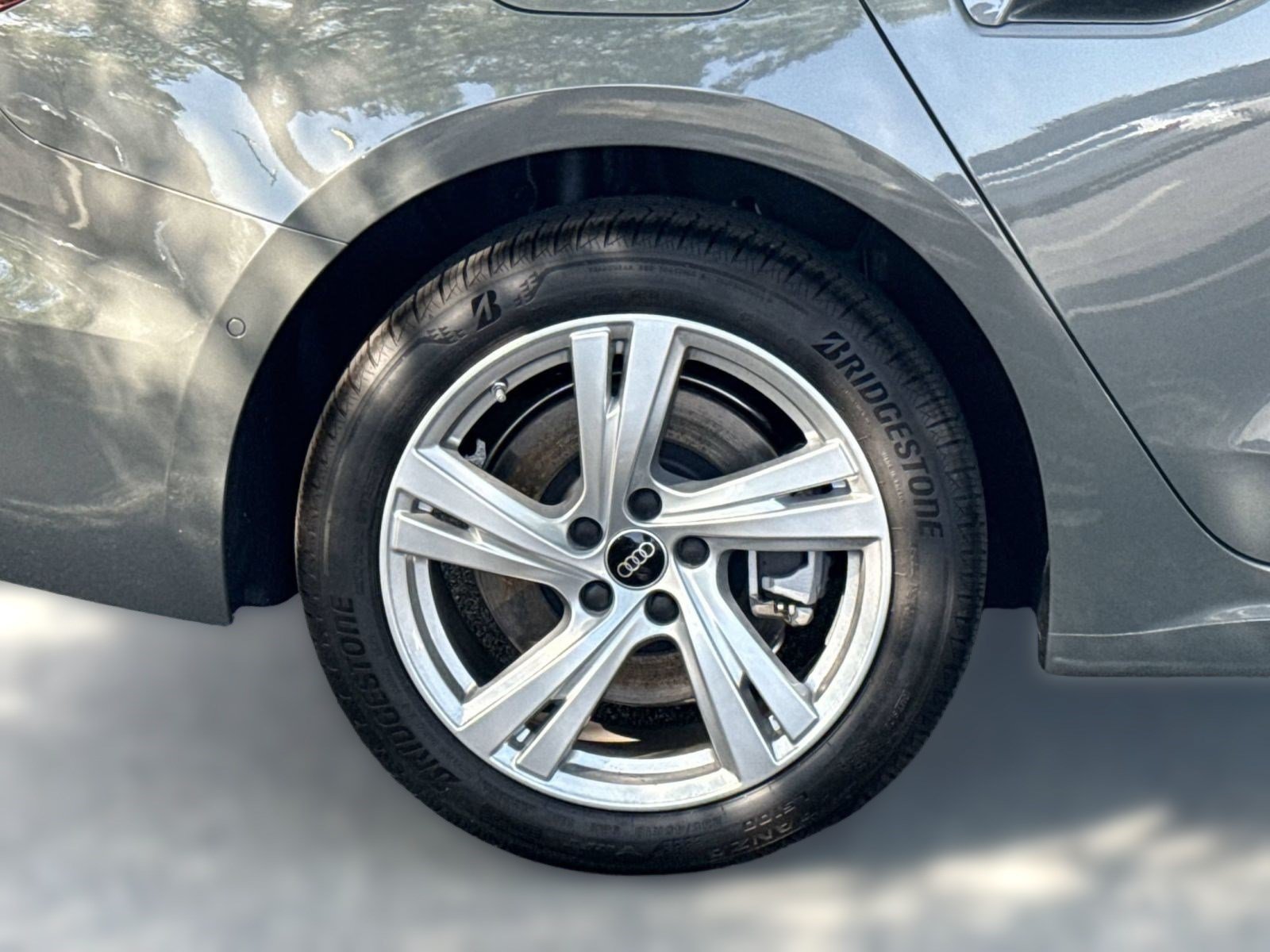 Certified 2025 Audi A5 2.0T Premium w/ Convenience Package AWD/4WD image 23