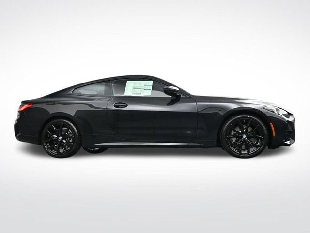 New 2026 BMW 430i xDrive Coupe AWD/4WD image 30