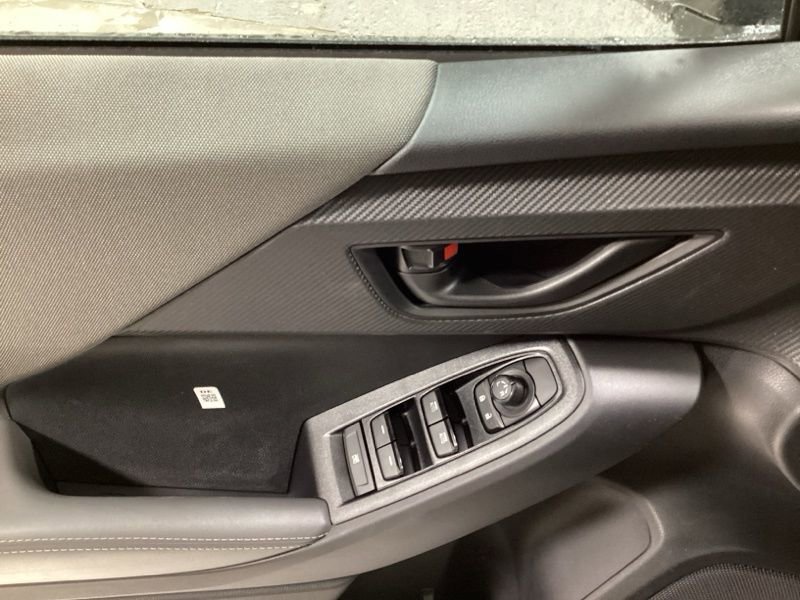 New 2026 Subaru Crosstrek 2.0i Premium image 22