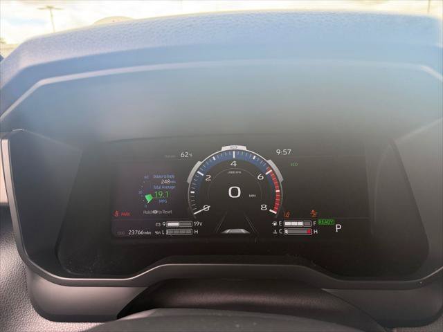 Certified 2025 Toyota Sequoia SR5 AWD/4WD image 22