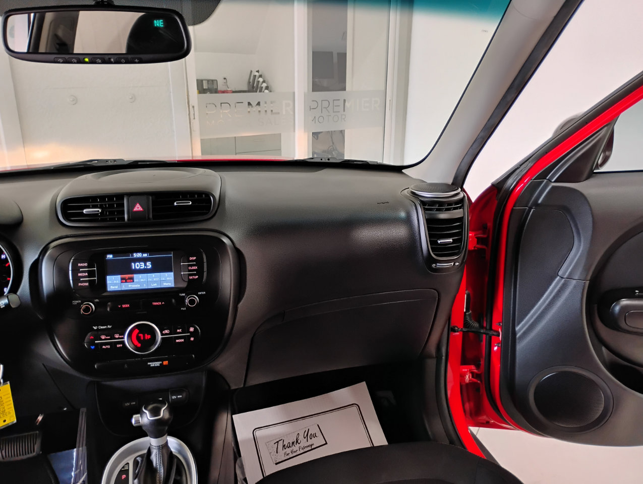 Used 2017 Kia Soul + w/ Designer's Package image 23