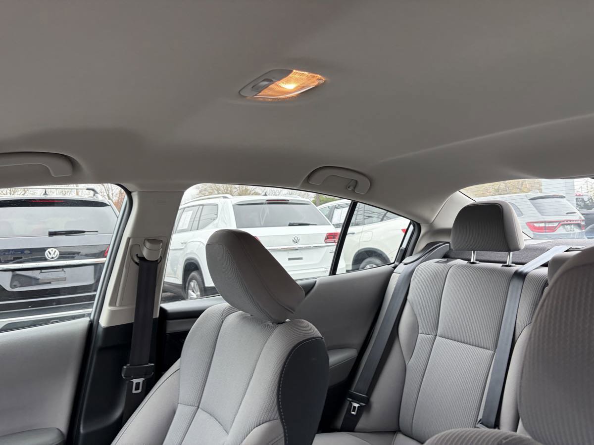 Used 2021 Subaru Legacy Premium AWD/4WD image 10