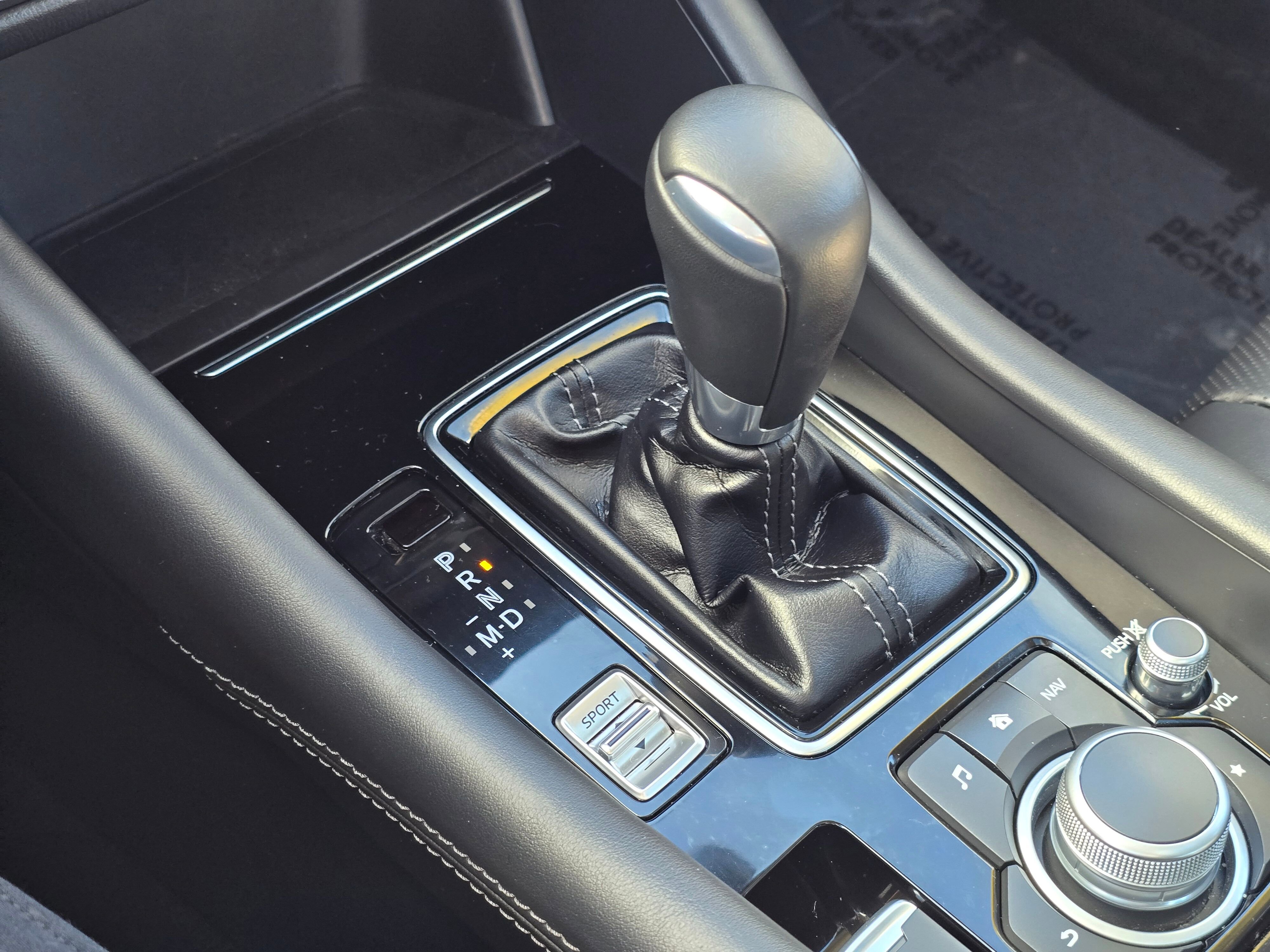 Used 2020 MAZDA MAZDA6 Touring image 35