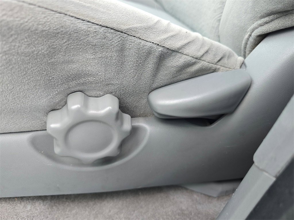 Used 2005 Toyota Tacoma 4x4 Access Cab image 19