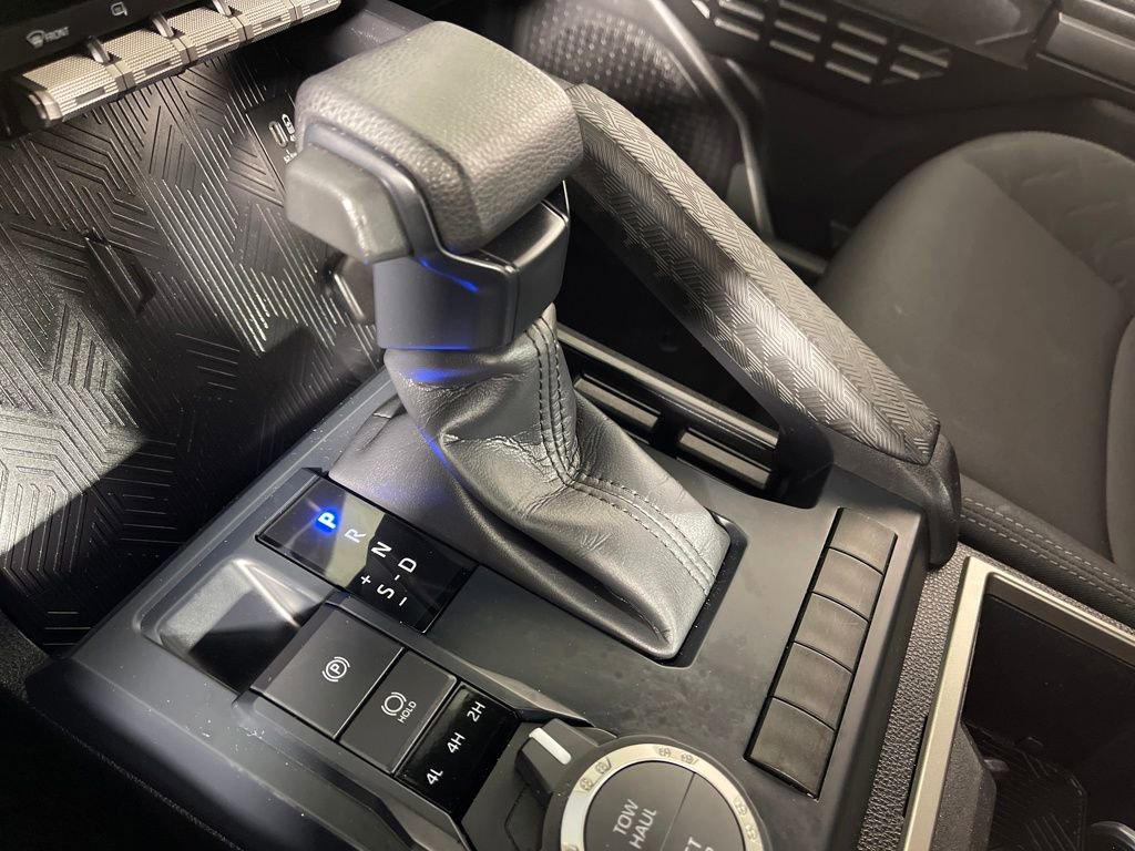 Certified 2024 Toyota Tacoma SR5 image 22