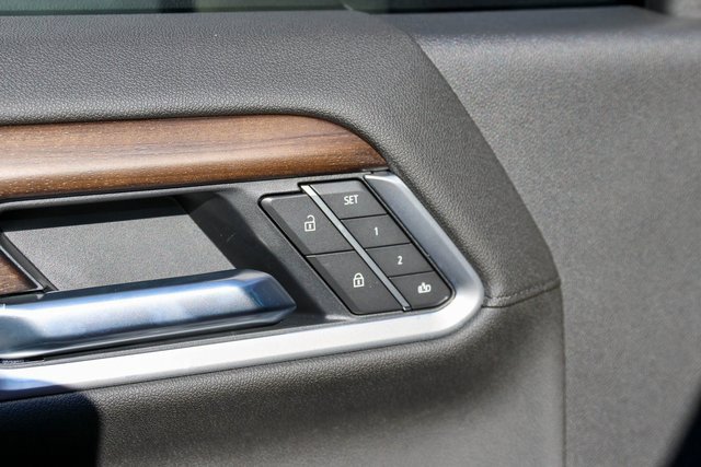 New 2026 Chevrolet Silverado 2500 High Country w/ Technology Package image 12