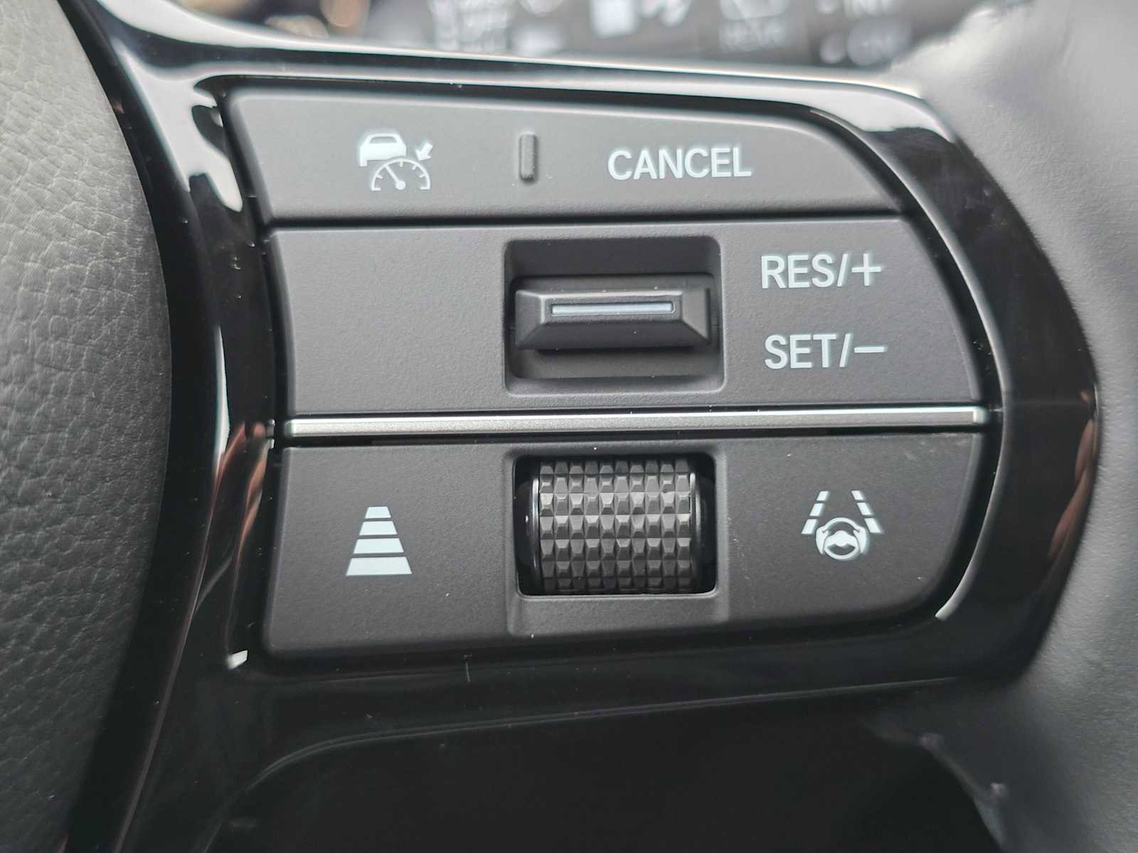 New 2026 Honda CR-V EX-L image 32