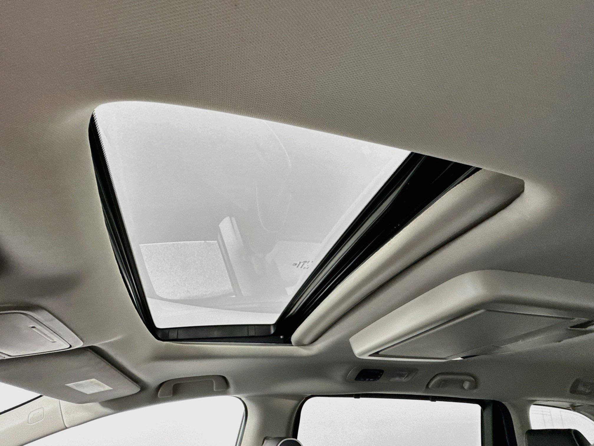 Certified 2025 Honda Odyssey Elite image 22