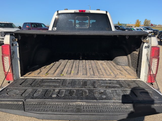 Used 2022 Ford F250 King Ranch w/ Chrome Package AWD/4WD image 11