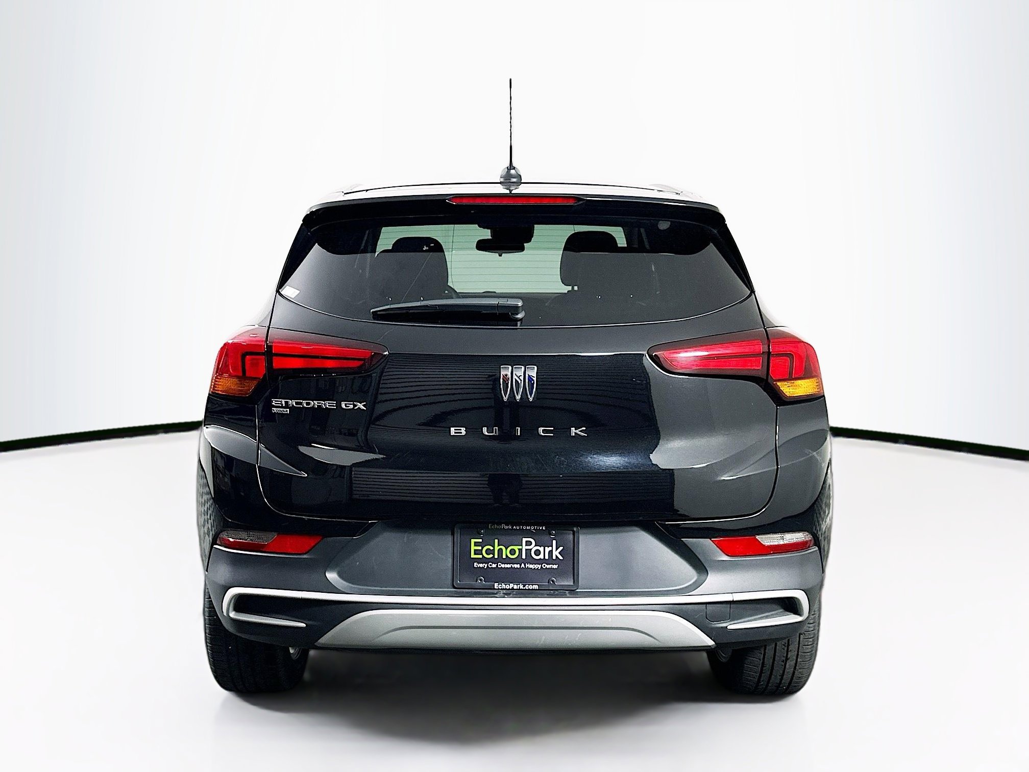 Used 2025 Buick Encore GX Preferred image 7