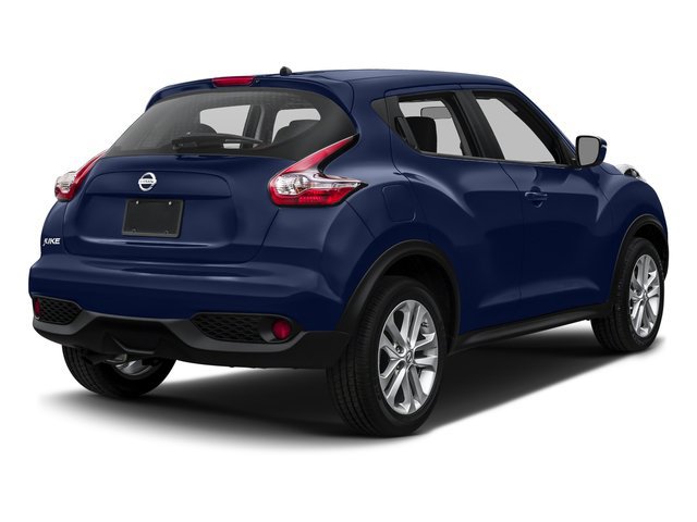 Used 2017 Nissan Juke S AWD/4WD video 2