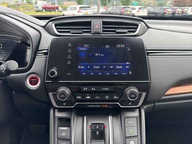 Used 2022 Honda CR-V EX-L image 25