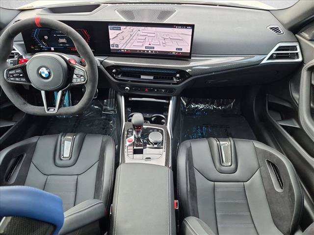 New 2026 BMW M2 w/ Carbon Package RWD image 15