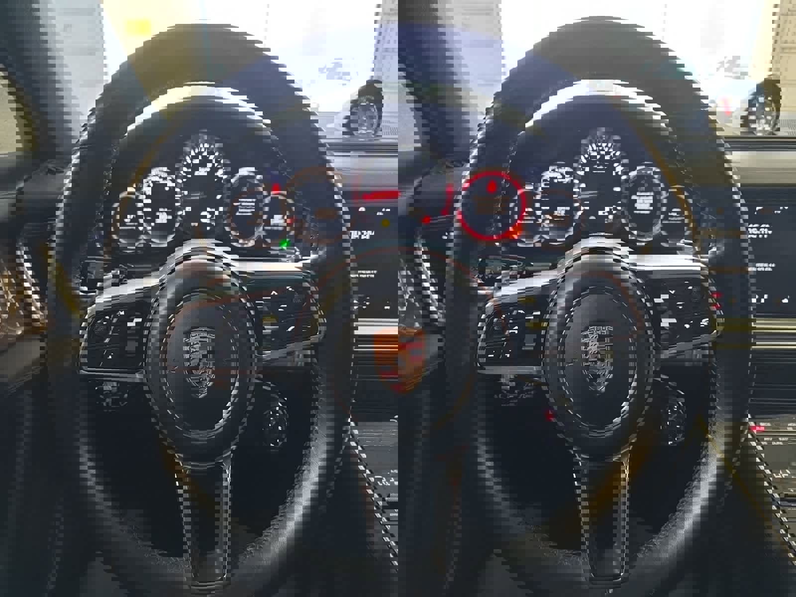 Used 2017 Porsche Panamera Turbo image 25