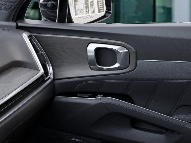 New 2026 Kia Sorento SX Prestige image 25