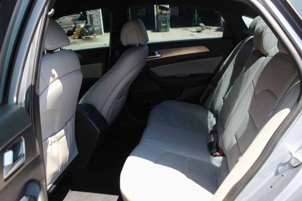 Used 2017 Hyundai Sonata Sport 2.0T FWD image 26
