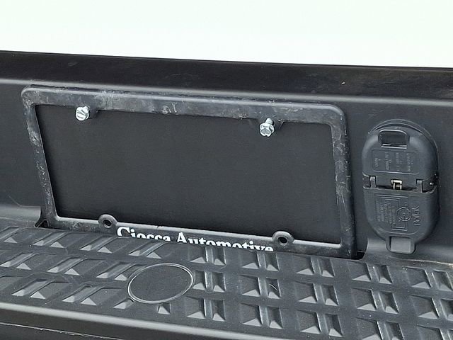 Used 2024 Nissan Titan PRO-4X w/ Off Road Protection Package image 30