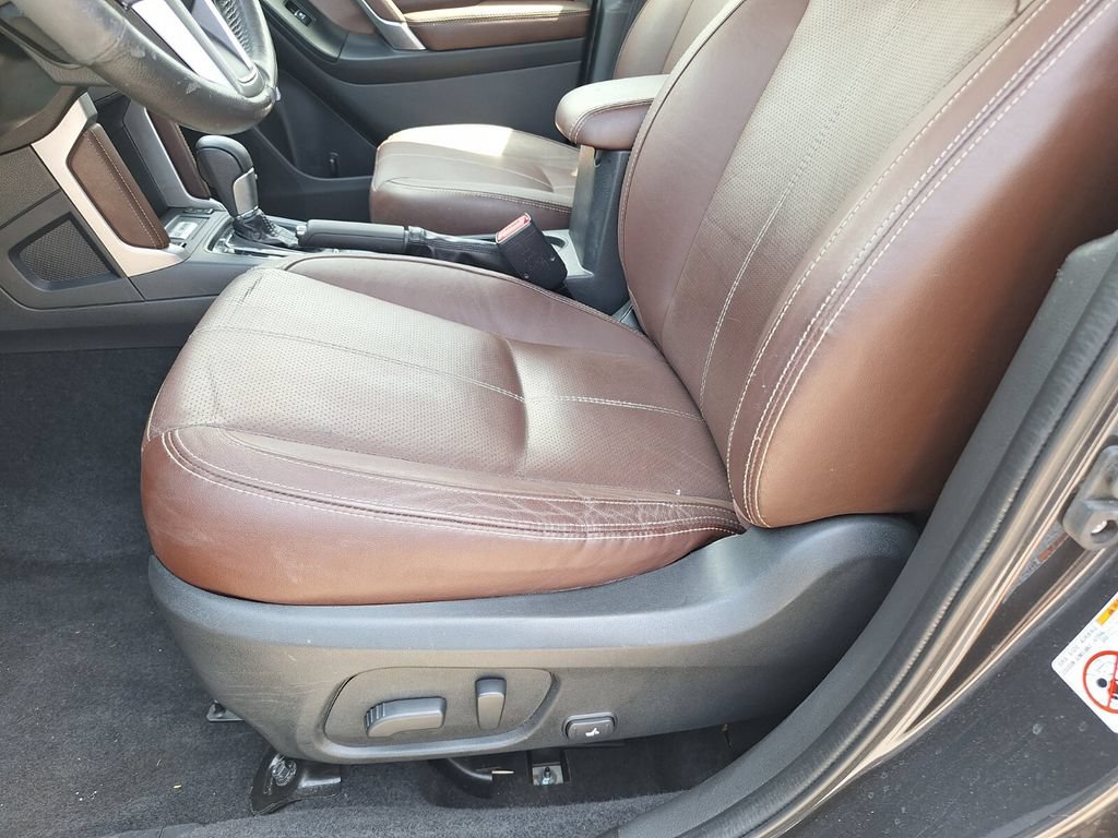 Used 2017 Subaru Forester 2.0XT Touring w/ Popular Package #2 AWD/4WD image 29