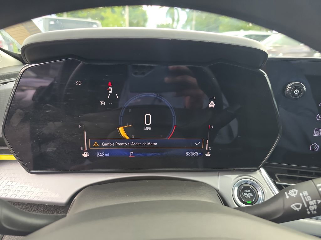 Used 2024 Chevrolet Trax LT image 19