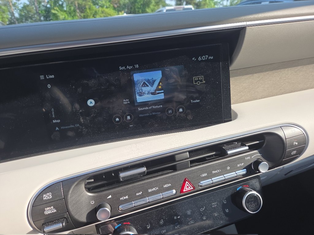 Used 2026 Hyundai Palisade Limited image 10