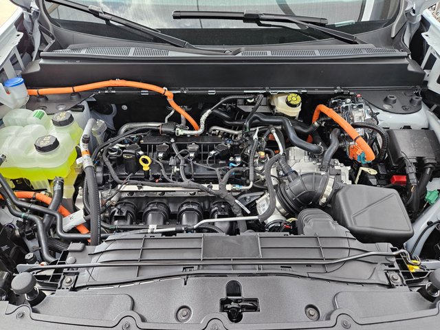 New 2026 Ford Maverick XLT image 17