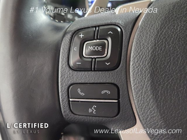 Used 2020 Lexus NX 300h AWD w/ Premium Package image 31