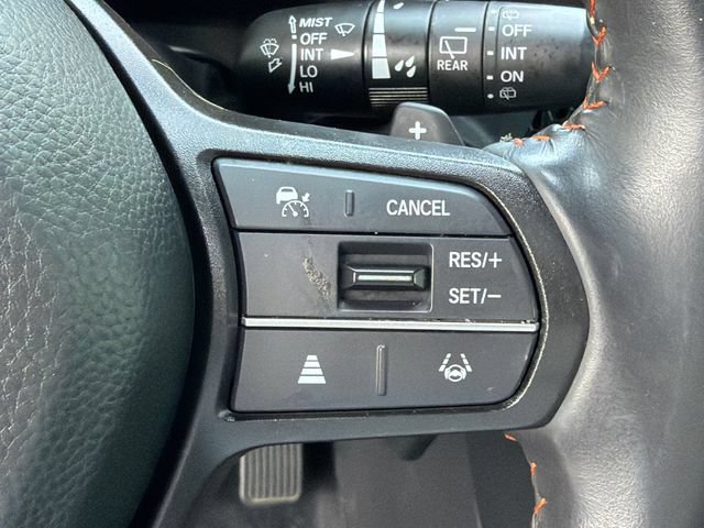 Used 2025 Honda CR-V Sport-L image 26