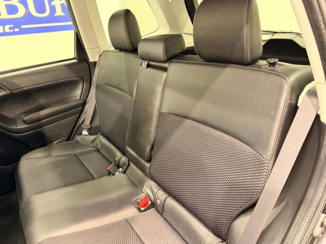 Used 2018 Subaru Forester 2.5i Premium AWD/4WD image 42