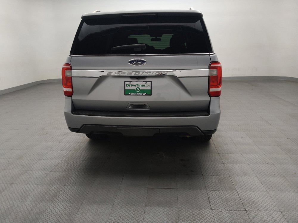 Used 2020 Ford Expedition XL AWD/4WD image 7