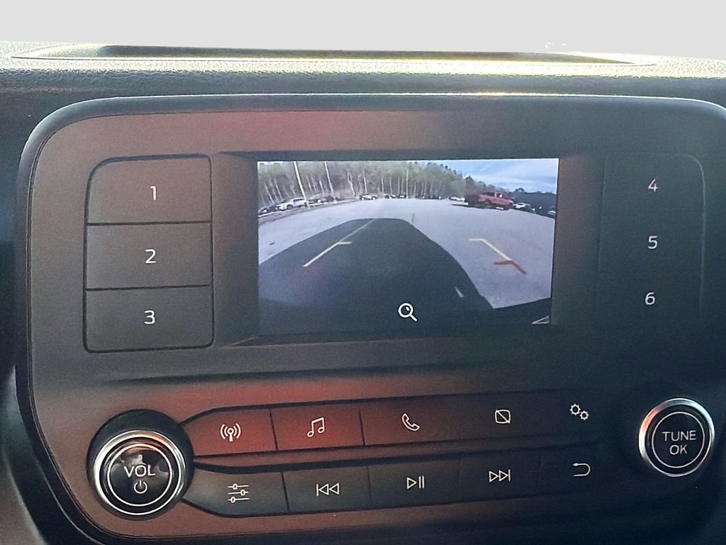 Used 2024 Ford Transit 250 Low Roof w/ Exterior Upgrade Package image 14