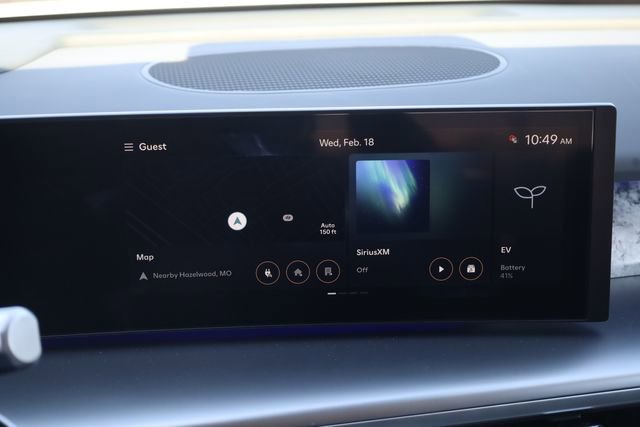 New 2026 Hyundai Ioniq 9 Calligraphy AWD/4WD image 16