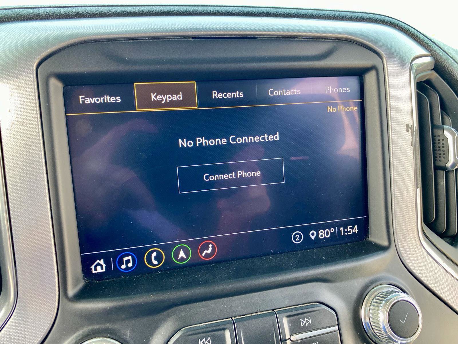 Used 2020 GMC Sierra 1500 SLT w/ SLT Premium Plus Package image 29