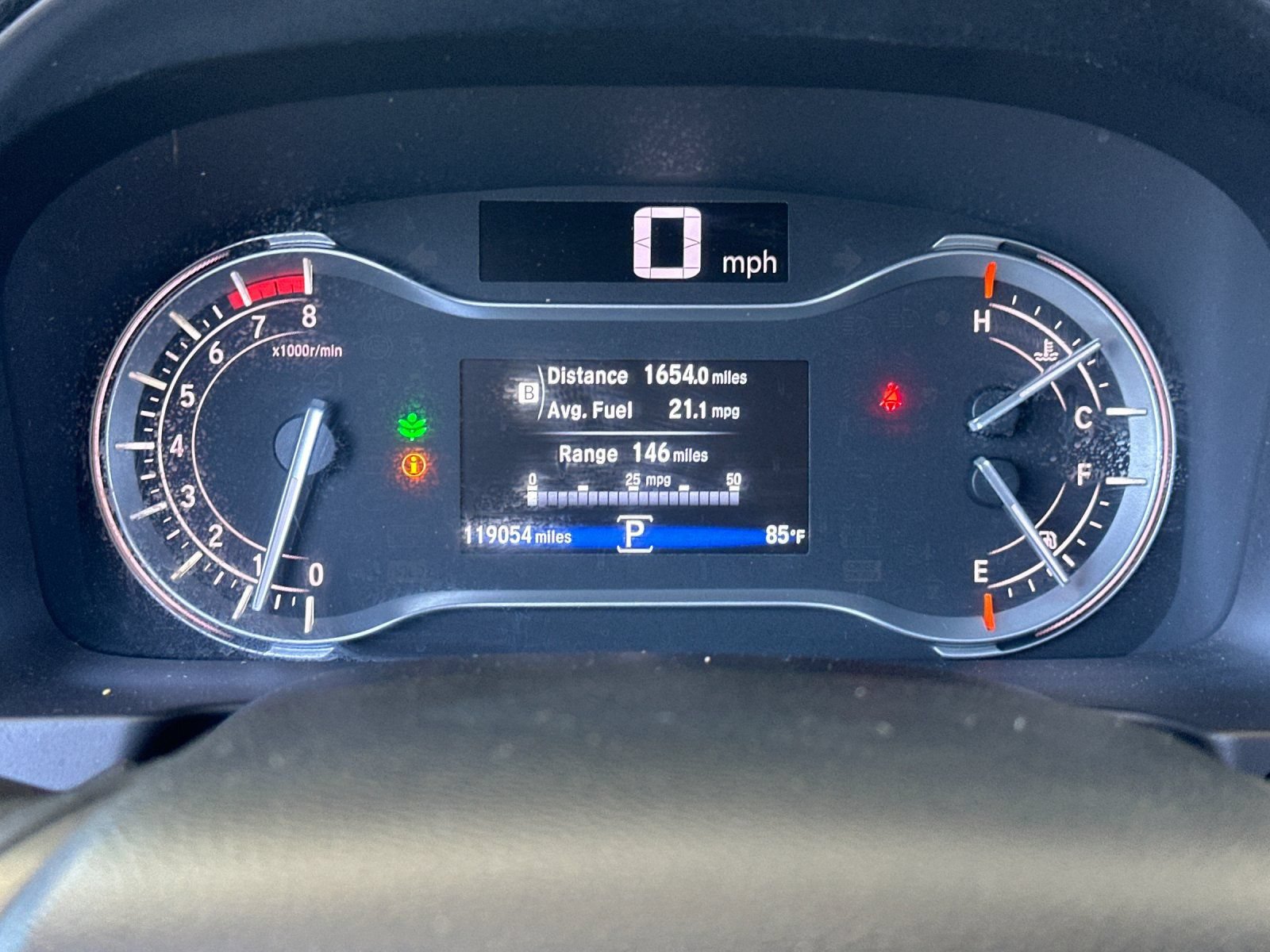 Used 2017 Honda Pilot EX-L image 25