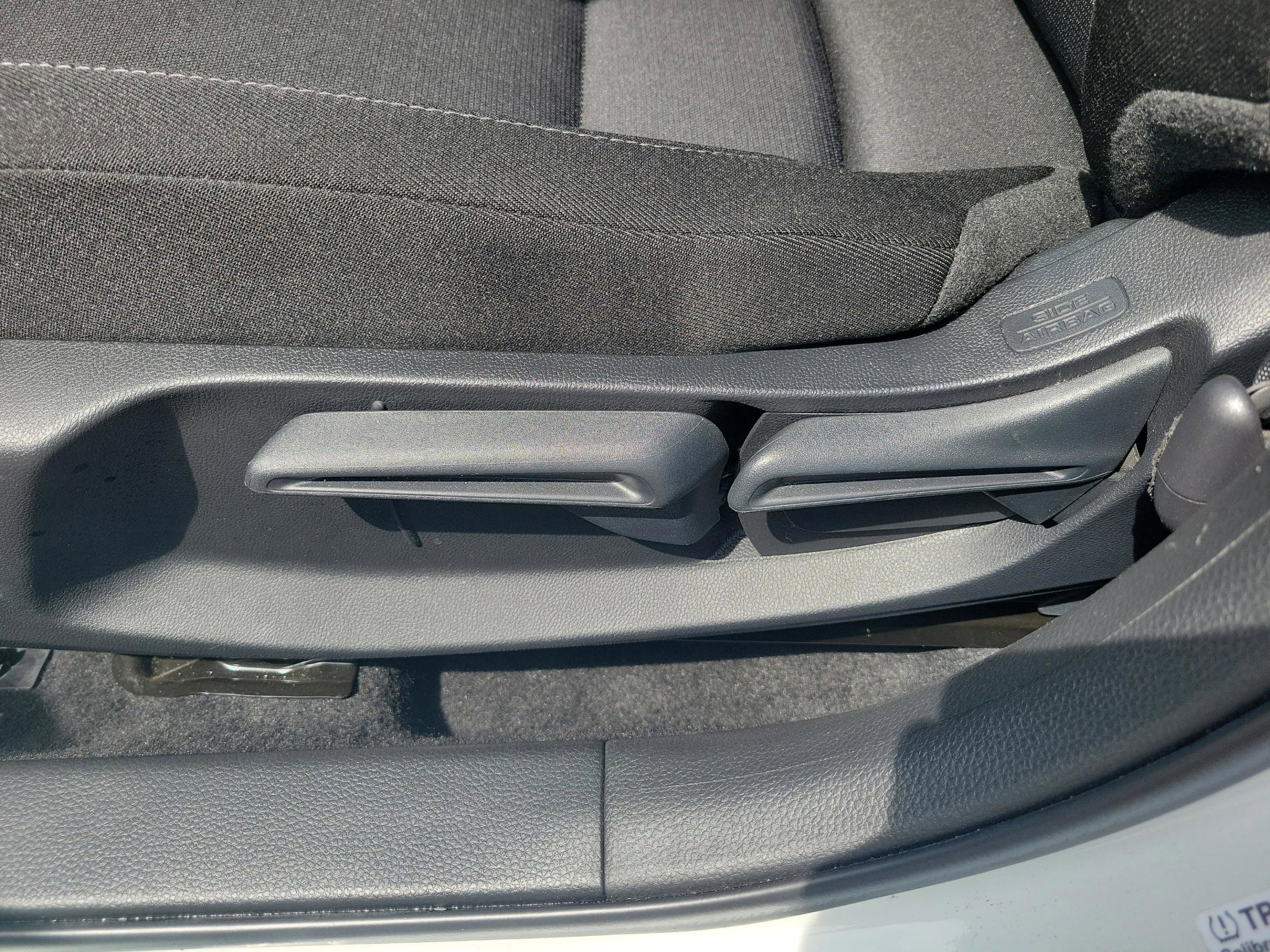 Certified 2025 Honda Civic LX image 27