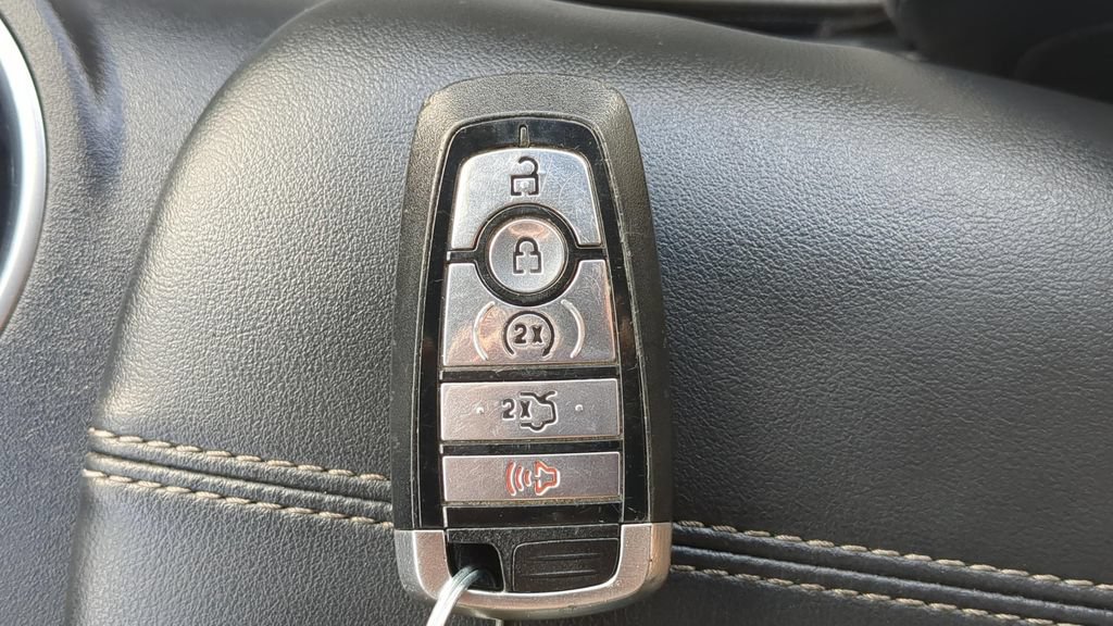 Used 2024 Ford Mustang Premium RWD image 21