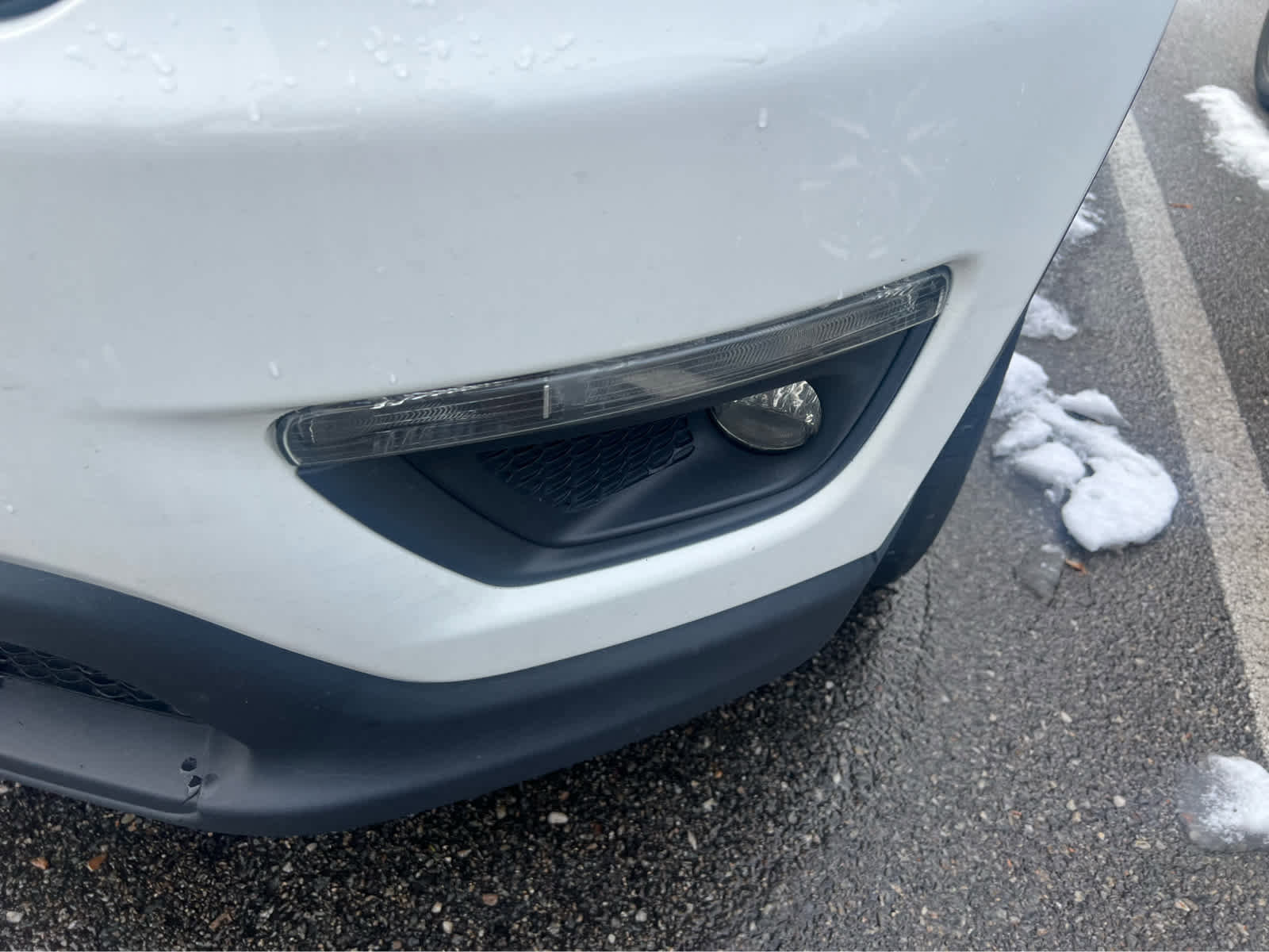 Used 2019 Jeep Compass Latitude w/ Cold Weather Group image 10